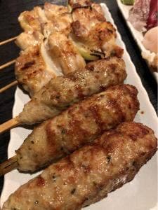 居酒屋 小石