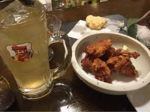 ちょい呑み ちょい食べ たけひと
