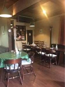 アルムコーヒー