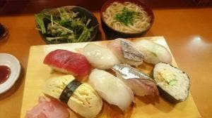 魚晴