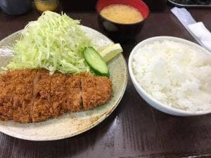 とん亭 天城