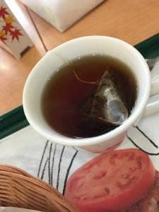 モスバーガー 名張店