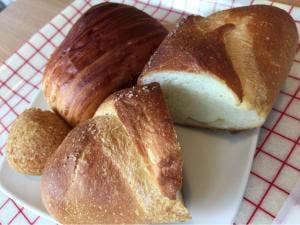 Rusk