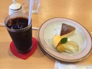 占い＆テニスカフェ Vintage ヴィンテージ