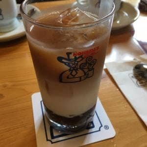 コメダ珈琲店 岡崎伊賀店