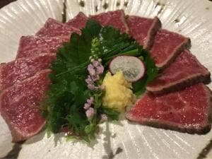 欅屋びくら