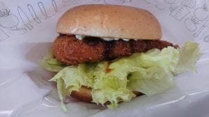 モスバーガー ジョイフル本田宇都宮店