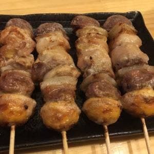 串焼き むさし