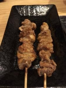 串焼き むさし