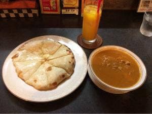 タージ・ベンガル