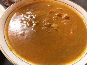 タージ・ベンガル