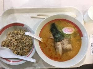 幸楽苑 イオンタウン佐沼店