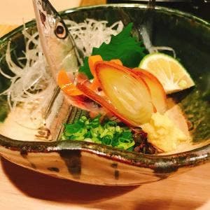 味彩処 おおがみ