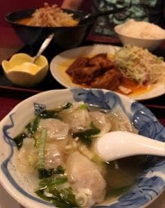 菊香園