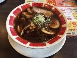 バーミヤン 調布つつじケ丘店