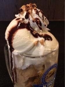 ほっこりゴハン たぬき