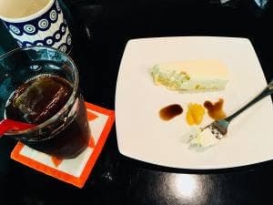 ブルーミント