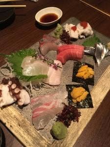 和素材料理とお酒 くさび