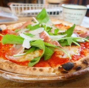 pizza caffe kocca bocca