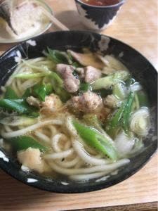 相生餅食堂