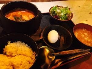 四季食遊 鮮と閑 横浜西口TSプラザビル店