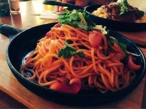 純喫茶 ルビアン