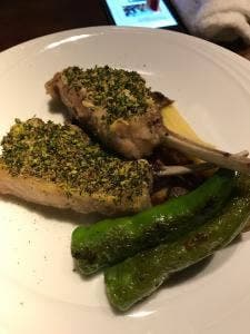 Bistrot a Vin Les Vignes