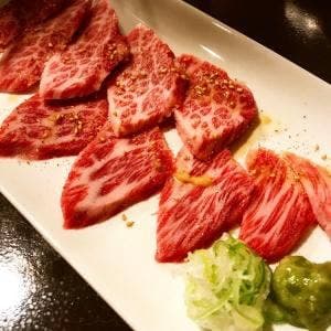 炭火七輪BBQ 舞流六六