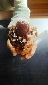 ふれあい食堂 ハイジのキッチン 綾部ふれあい牧場