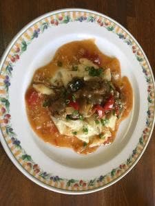 ビストロサンクカフェ