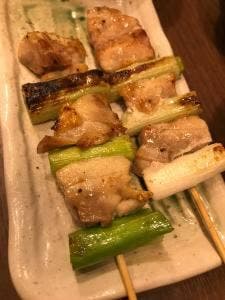 串焼亭ねぎ 北浦和店