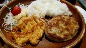 びっくりドンキー 豊山店