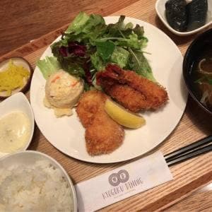 京極ダイニング