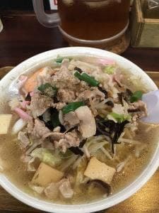 喜よし食堂