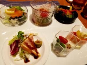 リゾートダイニング フジヤマテラス