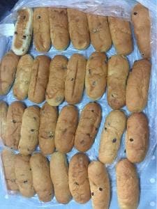 小菅製パン 流山工場