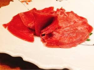 肉料理 くろうし 中目黒