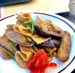 高梁サービスエリア