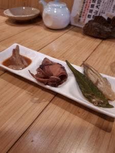雑魚場あん西