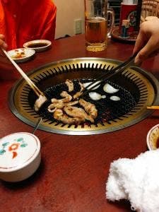 えぐち焼肉の店