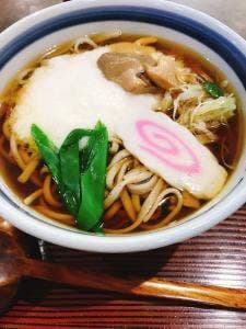 眺庭庵 益成屋