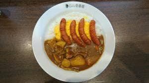カレーハウスCoCo壱番屋 飾磨区下野田店