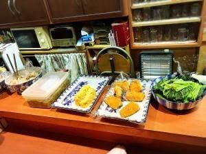 居酒屋 蓑屋