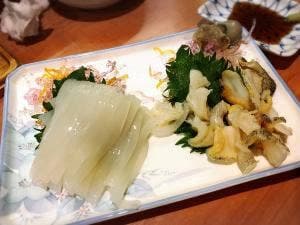 居酒屋 蓑屋