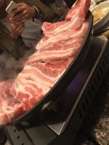 仁川家