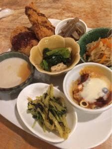 モルフォカフェ