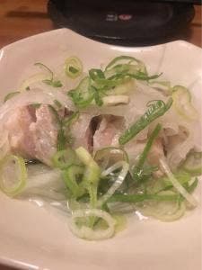 鳥貴族 藤井寺店