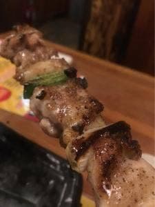 鳥貴族 藤井寺店