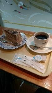 ドトールコーヒーショップ 川口東口店