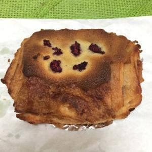ムッシュソレイユ 浜田山店